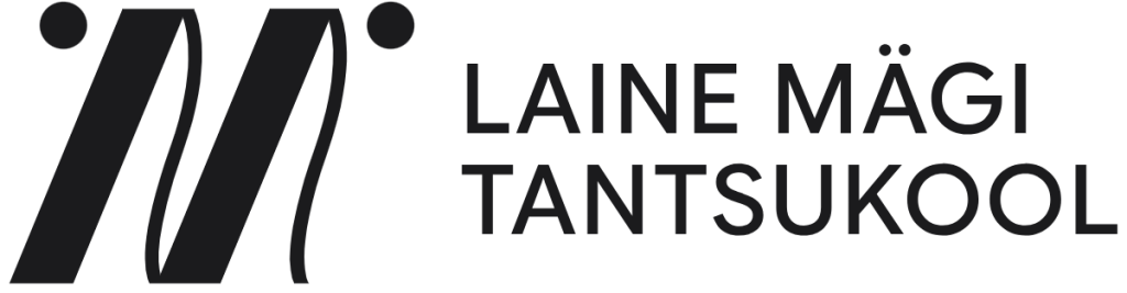 Laine Mägi Tantsukool logo