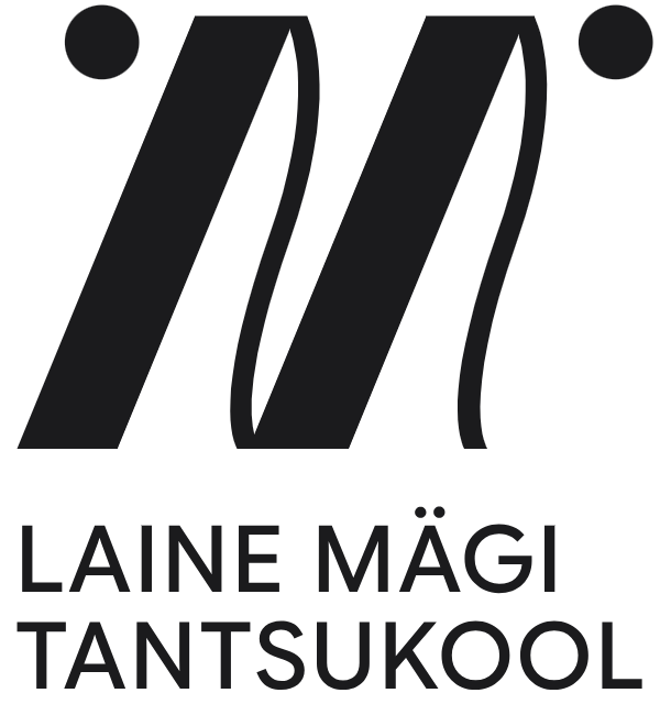 Laine Mägi Tantsukool logo