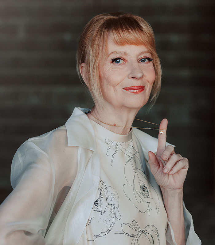 Laine Mägi
