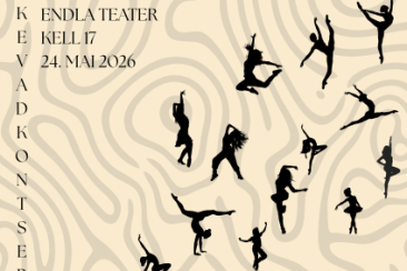 Kevadkontsert 2026