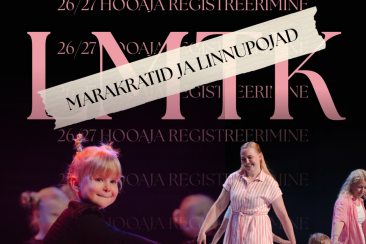 Linnupoegade ja Marakrattide tantsurühm