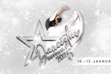 2025 Tantsuvõistlus DanceStarEstonia