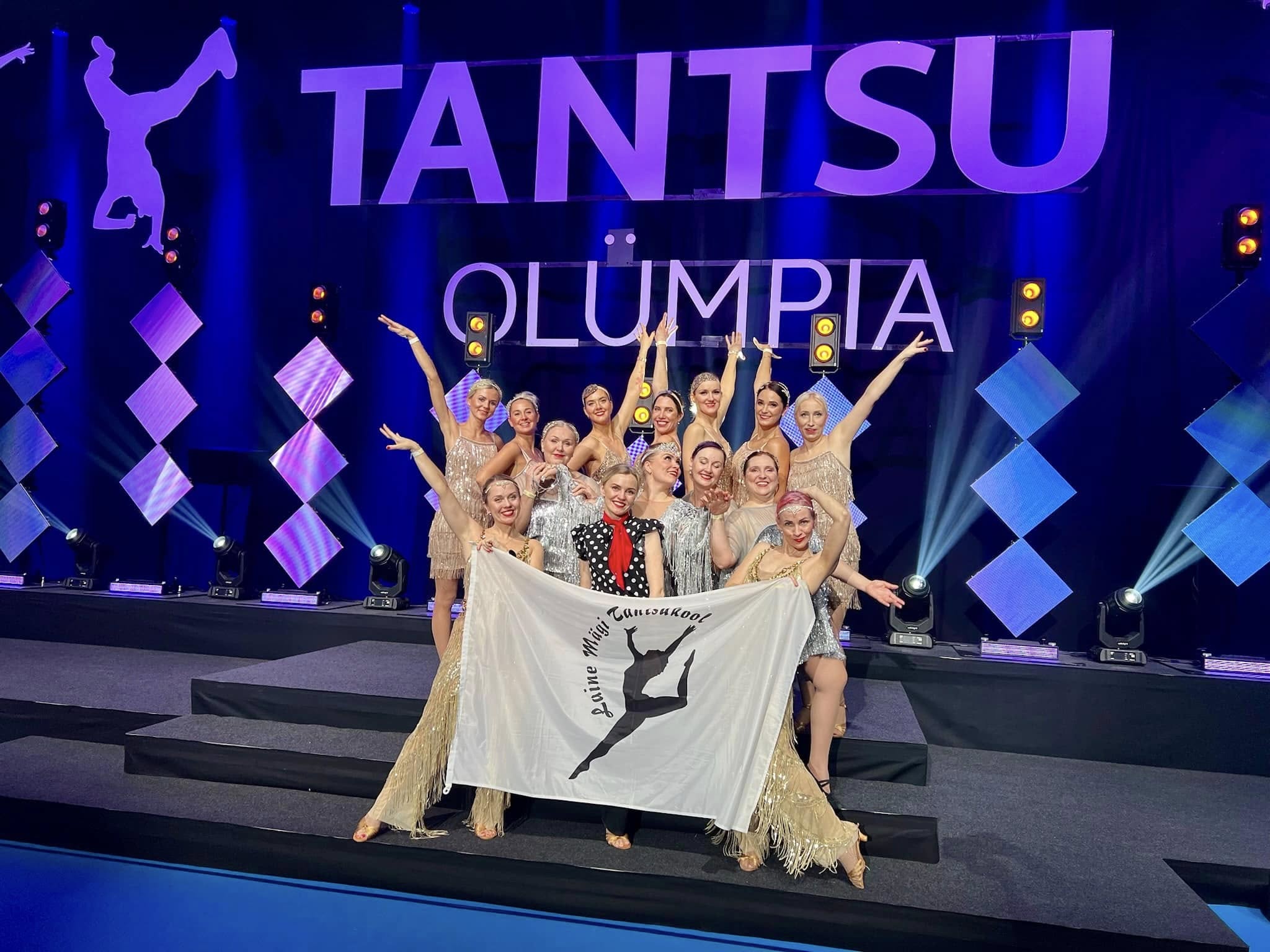 tansuolymia